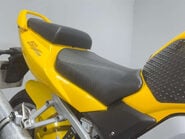 Suzuki SV650 N 2004 17K RUNNING PROJECT BIKE SPARES OR REPAIR 650CC NAKED A2 17