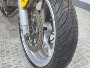 Suzuki SV650 N 2004 17K RUNNING PROJECT BIKE SPARES OR REPAIR 650CC NAKED A2 20