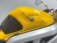 Suzuki SV650 N 2004 17K RUNNING PROJECT BIKE SPARES OR REPAIR 650CC NAKED A2 19