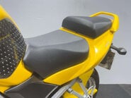 Suzuki SV650 N 2004 17K RUNNING PROJECT BIKE SPARES OR REPAIR 650CC NAKED A2 16