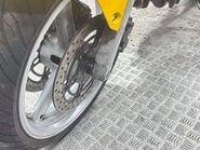 Suzuki SV650 N 2004 17K RUNNING PROJECT BIKE SPARES OR REPAIR 650CC NAKED A2 27