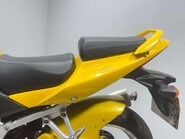 Suzuki SV650 N 2004 17K RUNNING PROJECT BIKE SPARES OR REPAIR 650CC NAKED A2 30