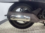 SYM Allo 2014 14K LEARNER CUSTOM RUNNING PROJECT SCOOTER 125CC BIKE 24