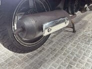 SYM Allo 2014 14K LEARNER CUSTOM RUNNING PROJECT SCOOTER 125CC BIKE 18