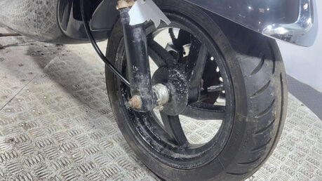 SYM Allo 2014 14K LEARNER CUSTOM RUNNING PROJECT SCOOTER 125CC BIKE 15