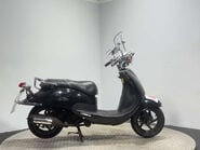SYM Allo 2014 14K LEARNER CUSTOM RUNNING PROJECT SCOOTER 125CC BIKE 1
