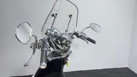 SYM Allo 2014 14K LEARNER CUSTOM RUNNING PROJECT SCOOTER 125CC BIKE 10