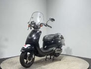 SYM Allo 2014 14K LEARNER CUSTOM RUNNING PROJECT SCOOTER 125CC BIKE 5