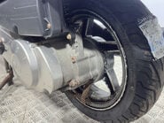 SYM Allo 2014 14K LEARNER CUSTOM RUNNING PROJECT SCOOTER 125CC BIKE 20