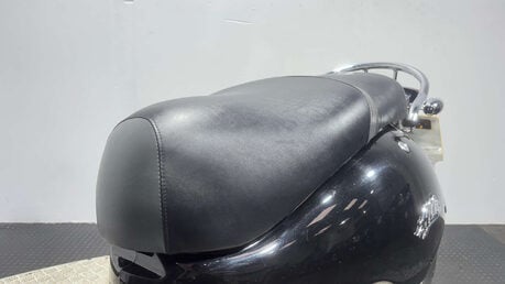 SYM Allo 2014 14K LEARNER CUSTOM RUNNING PROJECT SCOOTER 125CC BIKE 11