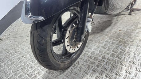 SYM Allo 2014 14K LEARNER CUSTOM RUNNING PROJECT SCOOTER 125CC BIKE 16