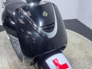 SYM Allo 2014 14K LEARNER CUSTOM RUNNING PROJECT SCOOTER 125CC BIKE 13