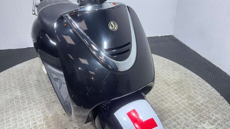 SYM Allo 2014 14K LEARNER CUSTOM RUNNING PROJECT SCOOTER 125CC BIKE 13