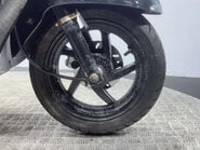 SYM Allo 2014 14K LEARNER CUSTOM RUNNING PROJECT SCOOTER 125CC BIKE 23