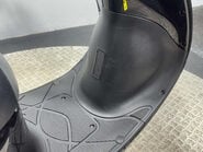 SYM Allo 2014 14K LEARNER CUSTOM RUNNING PROJECT SCOOTER 125CC BIKE 25