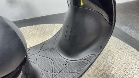 SYM Allo 2014 14K LEARNER CUSTOM RUNNING PROJECT SCOOTER 125CC BIKE 25