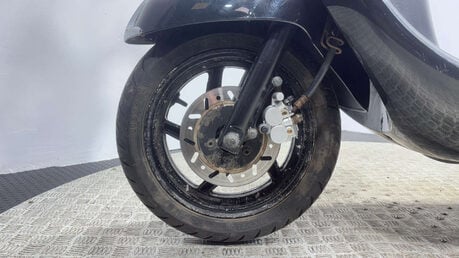 SYM Allo 2014 14K LEARNER CUSTOM RUNNING PROJECT SCOOTER 125CC BIKE 17