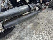 Motorini Bomber 2017 7K 1 OWNER CRUISER BIKE SPARES OR REPAIR 125CC PROJECT 7