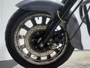 Motorini Bomber 2017 7K 1 OWNER CRUISER BIKE SPARES OR REPAIR 125CC PROJECT 15