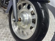 Motorini Bomber 2017 7K 1 OWNER CRUISER BIKE SPARES OR REPAIR 125CC PROJECT 13