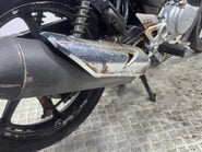 Honda CBF125 CBF125 2010 30K RUNNING PROJECT LEARNER BIKE 125CC COMMUTER 25