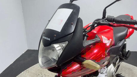 Honda CBF125 CBF125 2010 30K RUNNING PROJECT LEARNER BIKE 125CC COMMUTER 12