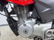 Honda CBF125 CBF125 2010 30K RUNNING PROJECT LEARNER BIKE 125CC COMMUTER 11