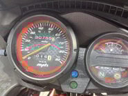 Honda CBF125 CBF125 2010 30K RUNNING PROJECT LEARNER BIKE 125CC COMMUTER 20