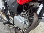 Honda CBF125 CBF125 2010 30K RUNNING PROJECT LEARNER BIKE 125CC COMMUTER 13