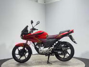 Honda CBF125 CBF125 2010 30K RUNNING PROJECT LEARNER BIKE 125CC COMMUTER 3