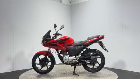 Honda CBF125 CBF125 2010 30K RUNNING PROJECT LEARNER BIKE 125CC COMMUTER 3