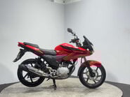 Honda CBF125 CBF125 2010 30K RUNNING PROJECT LEARNER BIKE 125CC COMMUTER 1