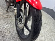 Honda CBF125 CBF125 2010 30K RUNNING PROJECT LEARNER BIKE 125CC COMMUTER 18