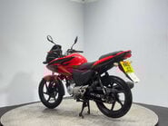 Honda CBF125 CBF125 2010 30K RUNNING PROJECT LEARNER BIKE 125CC COMMUTER 5