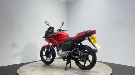 Honda CBF125 CBF125 2010 30K RUNNING PROJECT LEARNER BIKE 125CC COMMUTER 5