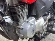 Honda CBF125 CBF125 2010 30K RUNNING PROJECT LEARNER BIKE 125CC COMMUTER 26