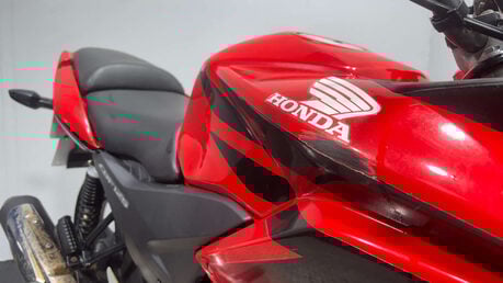 Honda CBF125 CBF125 2010 30K RUNNING PROJECT LEARNER BIKE 125CC COMMUTER 15