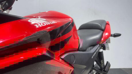 Honda CBF125 CBF125 2010 30K RUNNING PROJECT LEARNER BIKE 125CC COMMUTER 28