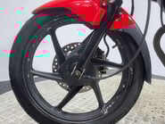 Honda CBF125 CBF125 2010 30K RUNNING PROJECT LEARNER BIKE 125CC COMMUTER 24