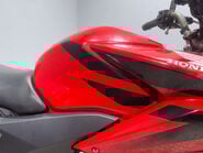 Honda CBF125 CBF125 2010 30K RUNNING PROJECT LEARNER BIKE 125CC COMMUTER 9