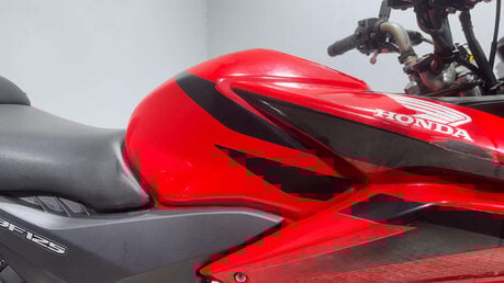 Honda CBF125 CBF125 2010 30K RUNNING PROJECT LEARNER BIKE 125CC COMMUTER 9