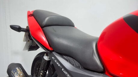 Honda CBF125 CBF125 2010 30K RUNNING PROJECT LEARNER BIKE 125CC COMMUTER 14