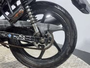 Honda CBF125 CBF125 2010 30K RUNNING PROJECT LEARNER BIKE 125CC COMMUTER 10