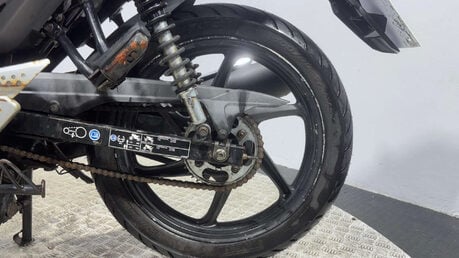 Honda CBF125 CBF125 2010 30K RUNNING PROJECT LEARNER BIKE 125CC COMMUTER 10