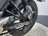 Honda CBF125 CBF125 2010 30K RUNNING PROJECT LEARNER BIKE 125CC COMMUTER 7