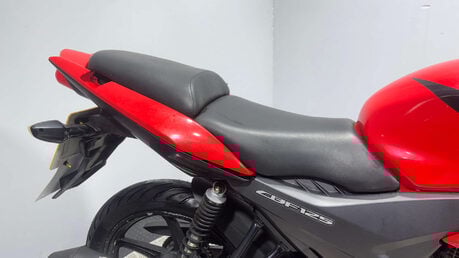 Honda CBF125 CBF125 2010 30K RUNNING PROJECT LEARNER BIKE 125CC COMMUTER 8