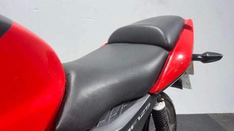 Honda CBF125 CBF125 2010 30K RUNNING PROJECT LEARNER BIKE 125CC COMMUTER 22