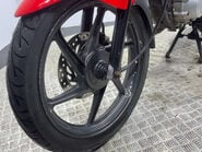 Honda CBF125 CBF125 2010 30K RUNNING PROJECT LEARNER BIKE 125CC COMMUTER 27