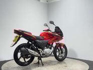 Honda CBF125 CBF125 2010 30K RUNNING PROJECT LEARNER BIKE 125CC COMMUTER 2