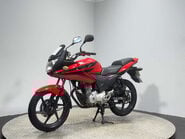 Honda CBF125 CBF125 2010 30K RUNNING PROJECT LEARNER BIKE 125CC COMMUTER 4